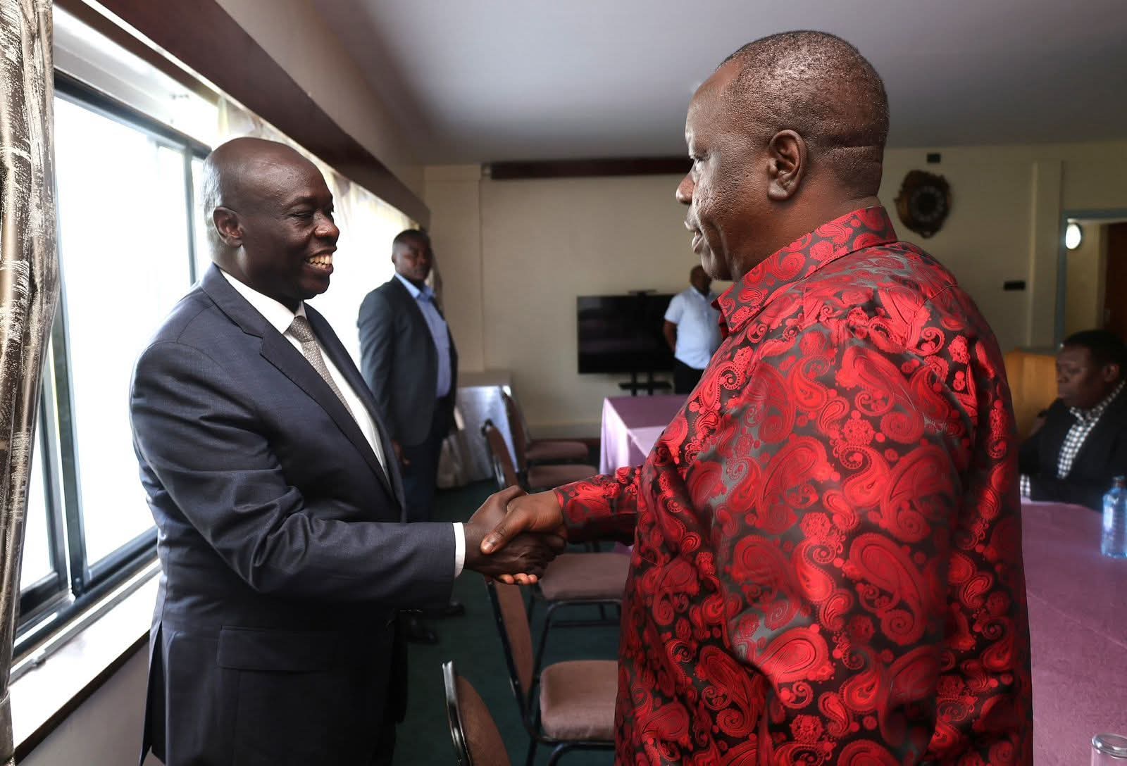 Why Gachagua’s Uhuru gamble risks backfiring in Mt Kenya