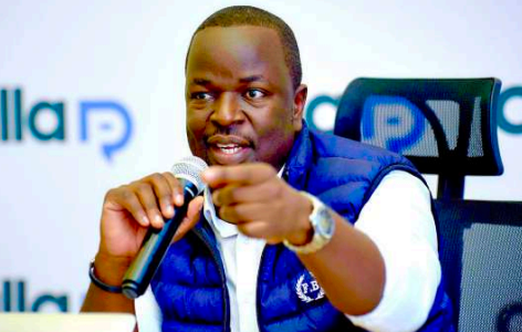 Otiende: If it works in Kenya, it is easy to replicate elsewhere