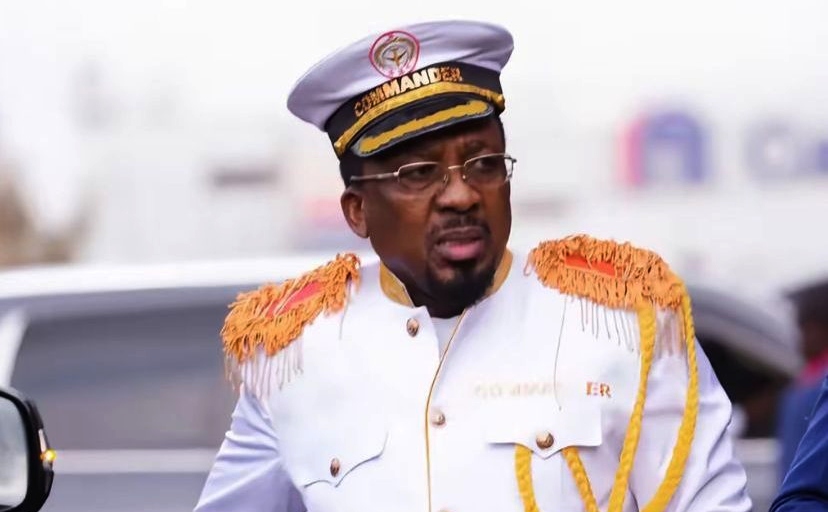 Pastor Ng'ang'a Rubbishes Rumours of Neno Church Demolition