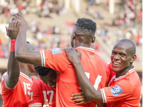 Why Kenya should take notes as Afcon unfolds in Morocco