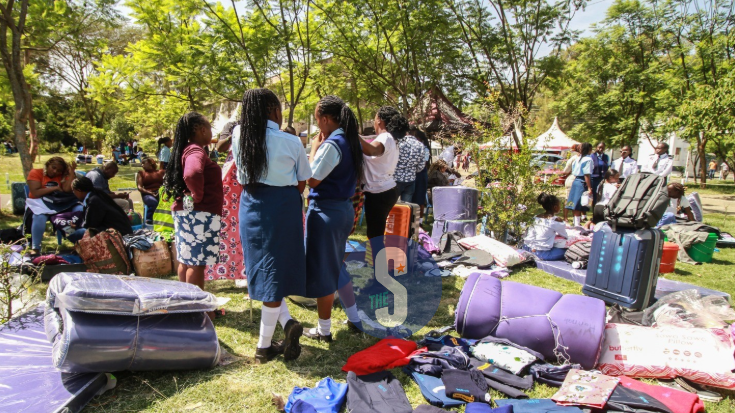 Infotrak: Fees, uniforms top challenges in Grade 10 transition