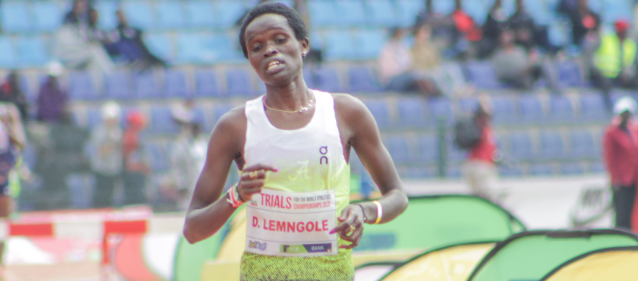 Millrose 3,000m set to ignite Lemngole's 2026 charge