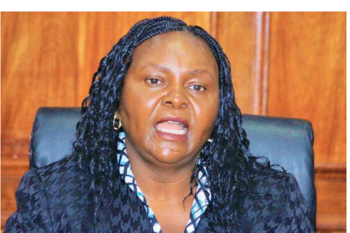 CRA pushes state to release Sh65.9bn devolved functions to counties