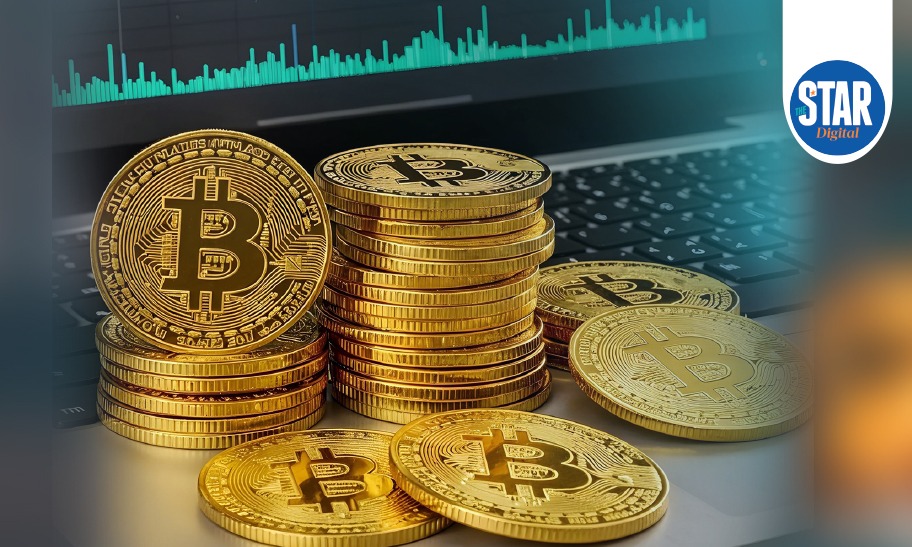 Countries ranking high in crypto transactional use