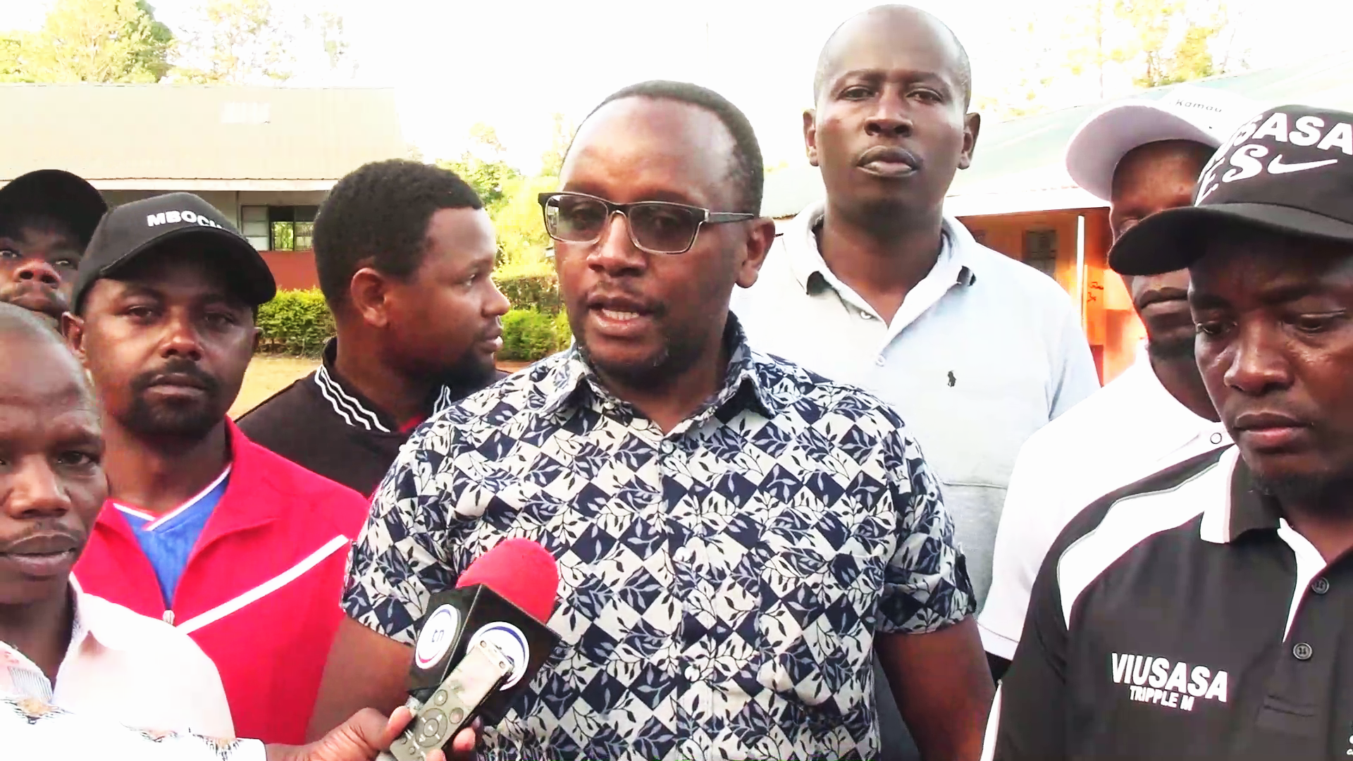 Kirinyaga teachers allege plans to interfere with KUPPET elections