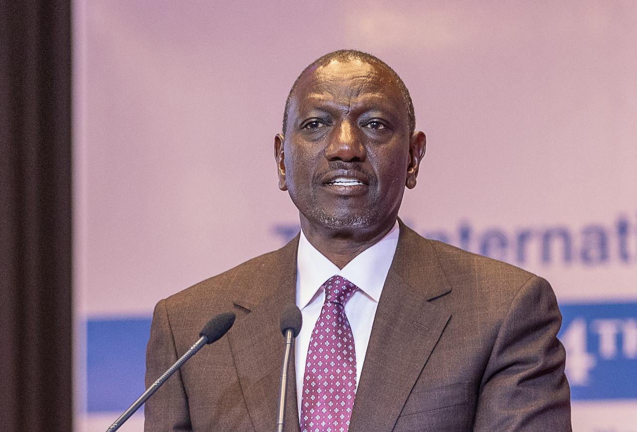 Ruto, CSs make appointments in key state state agencies