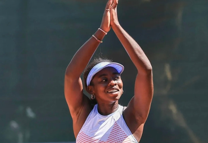 State pledges support for Okutoyi after financial appeal