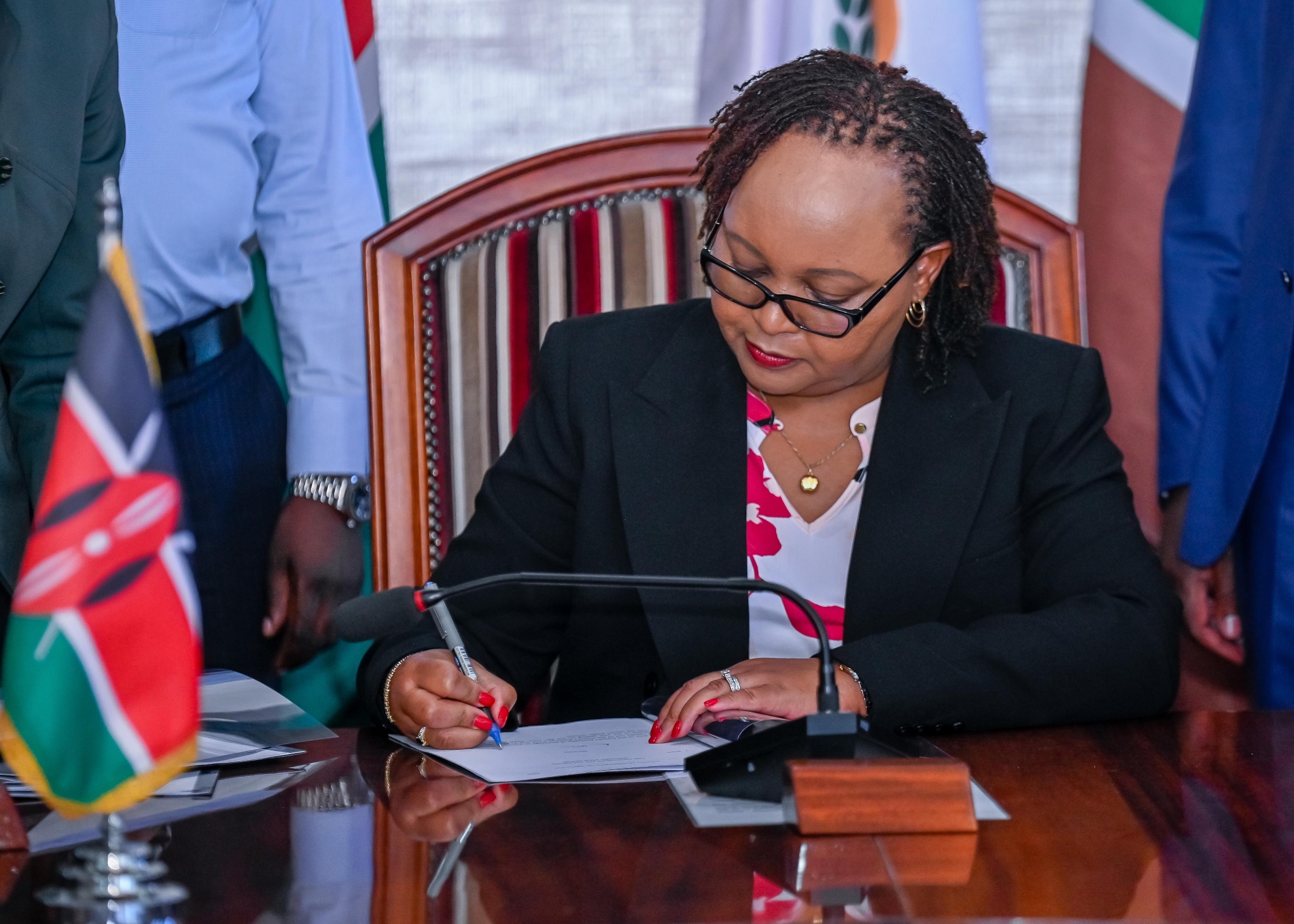 Relief for Kirinyaga students as county secures approval to run bursary scheme