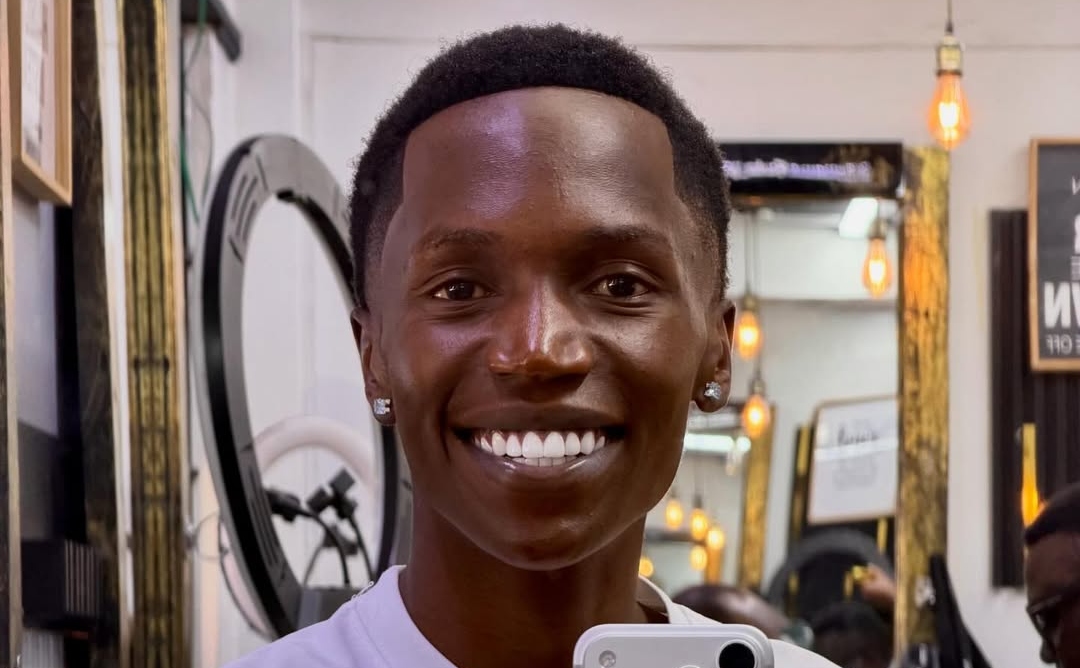 Kenyan Prince’s ‘Maskini Laws’ Remark Ignites Heated Debate
