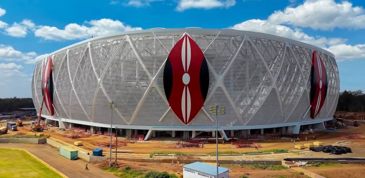 What AFCON 2027 means for East Africa