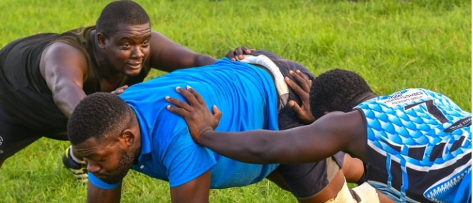 Kisumu RFC coach Okwemba eyes first win in Kenya Cup