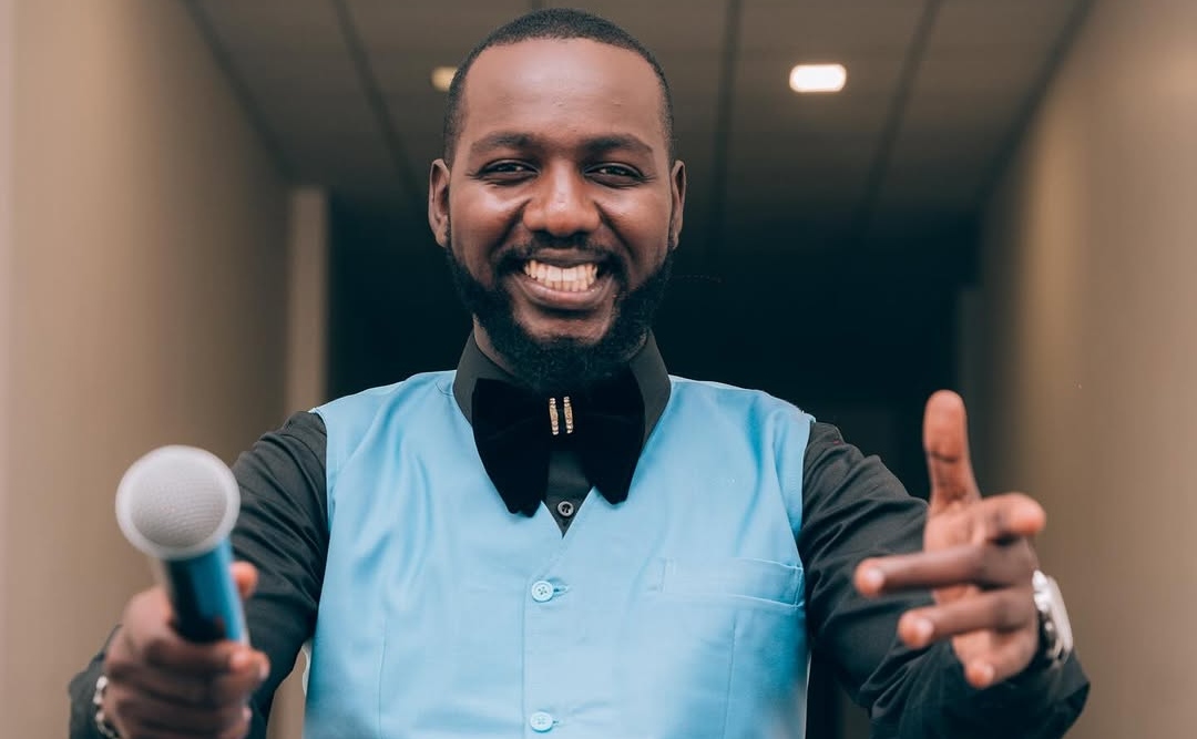 Tony Mwirigi: The 5 Saving Channels That Funded His New Car