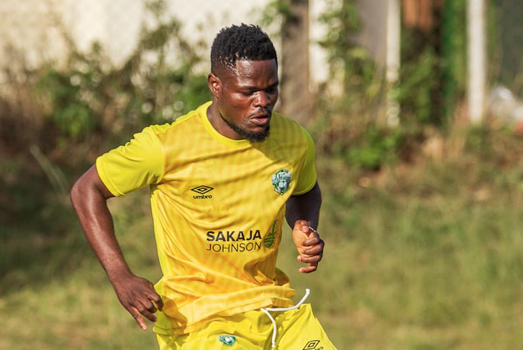 Nairobi United turn to Omala brothers to lead attacking charge