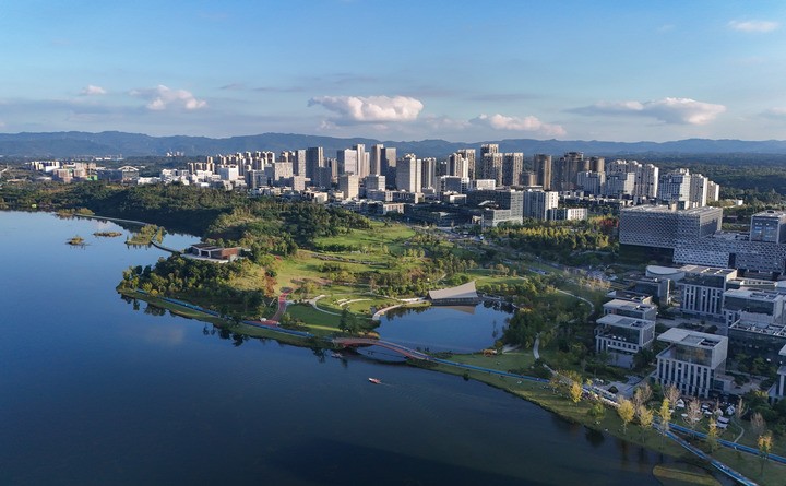 Ufunguo wa dhahabu wa kutatua kitendawili cha “Maendeleo dhidi ya Uhifadhi”