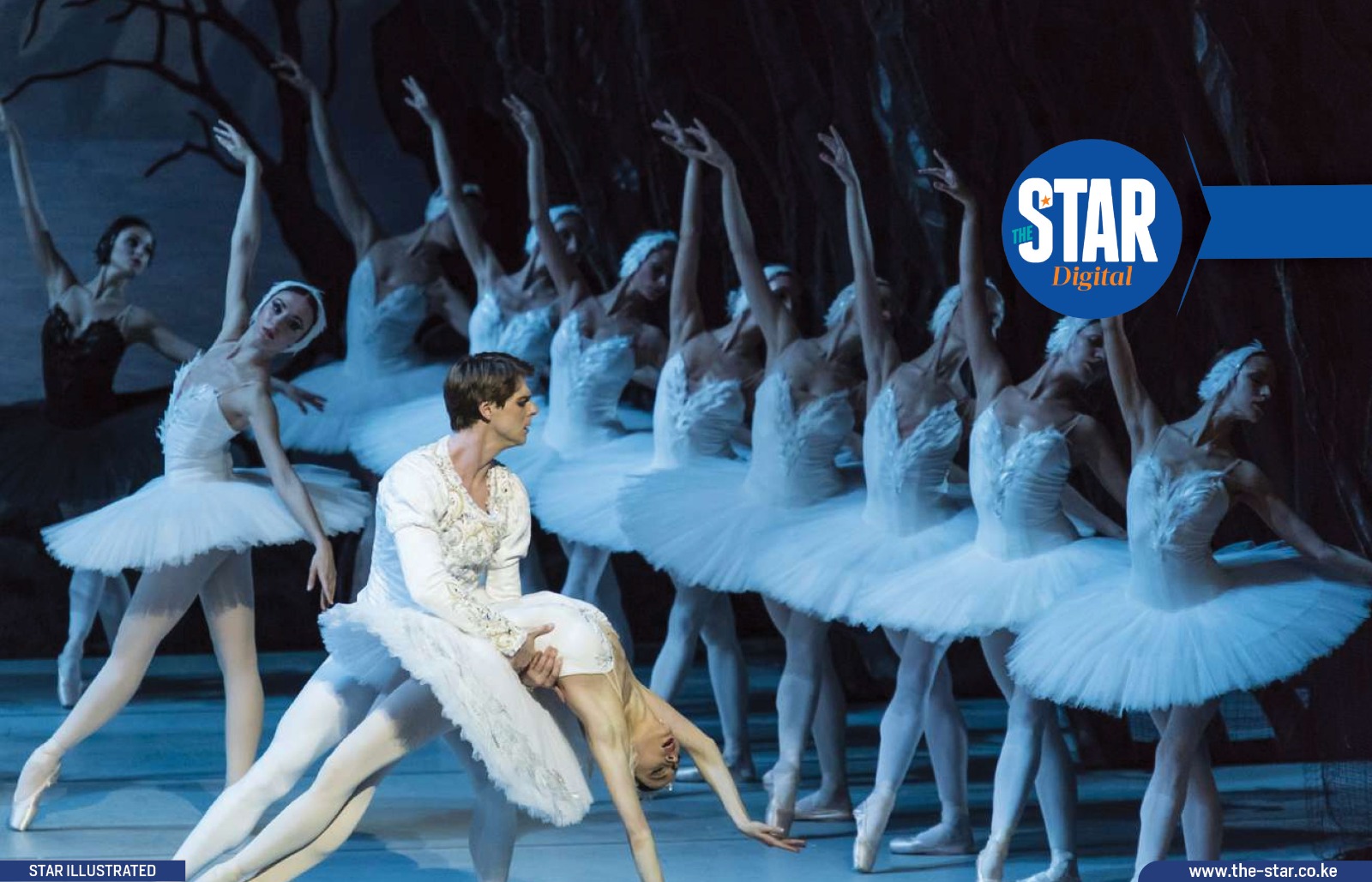 Iconic Russian ballets that shaped the world