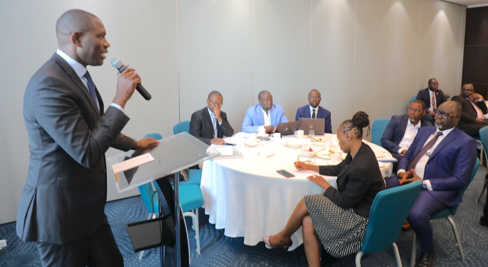 MoH boosts Health Policy Platform for better coordination