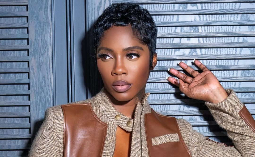 Tiwa Savage on Past Relationships and the 1 She Truly Cherished