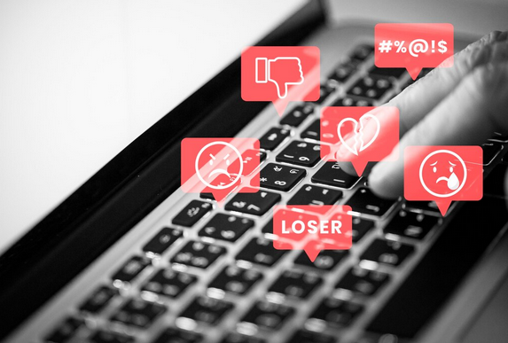 Online hate speech still abuse – NCIC warns