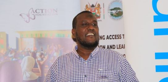 OPINION: What killing in Hulugho says about our national security