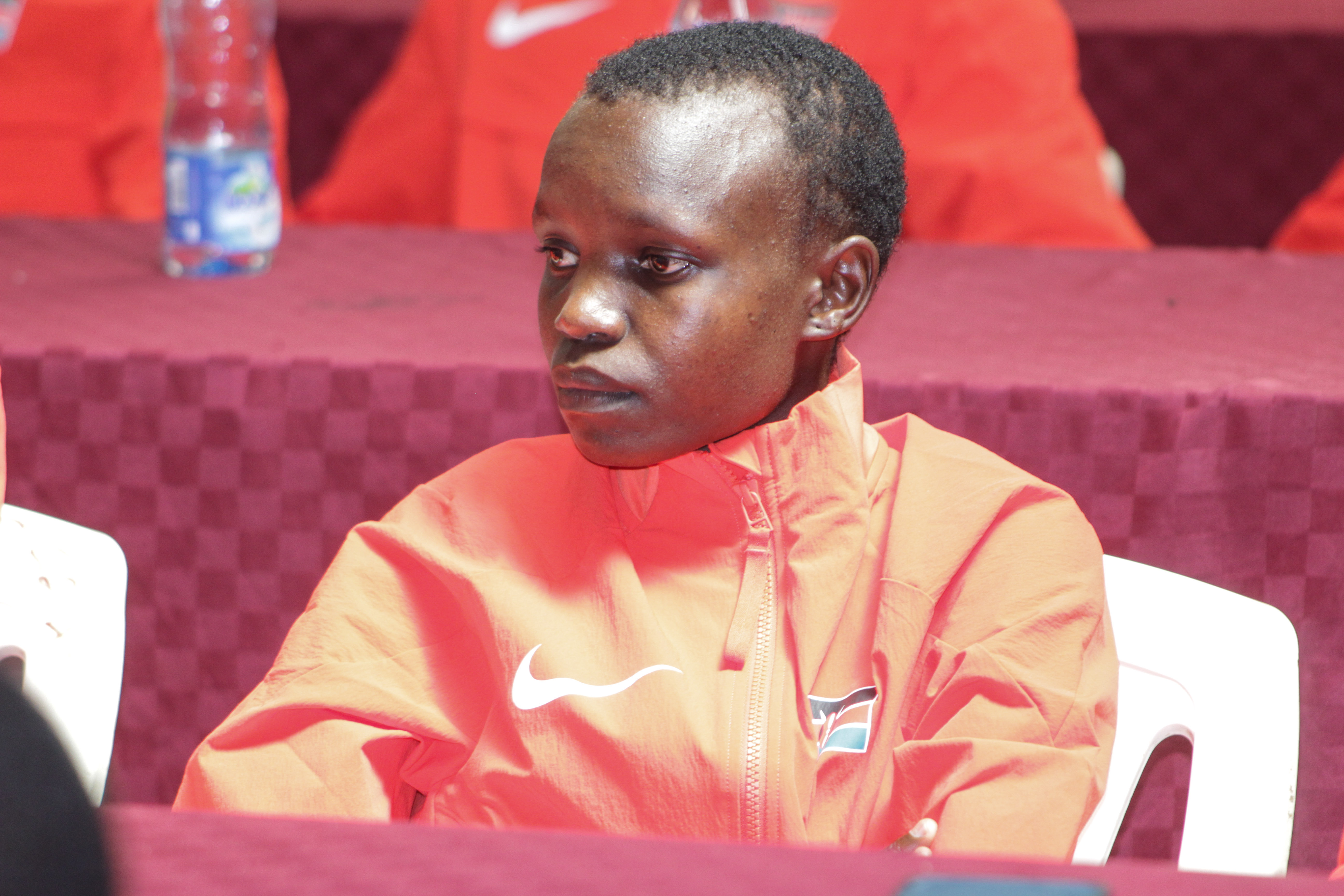 Chebor ready to announce herself on global stage as Kenya look to extend women's dominance at World Cross