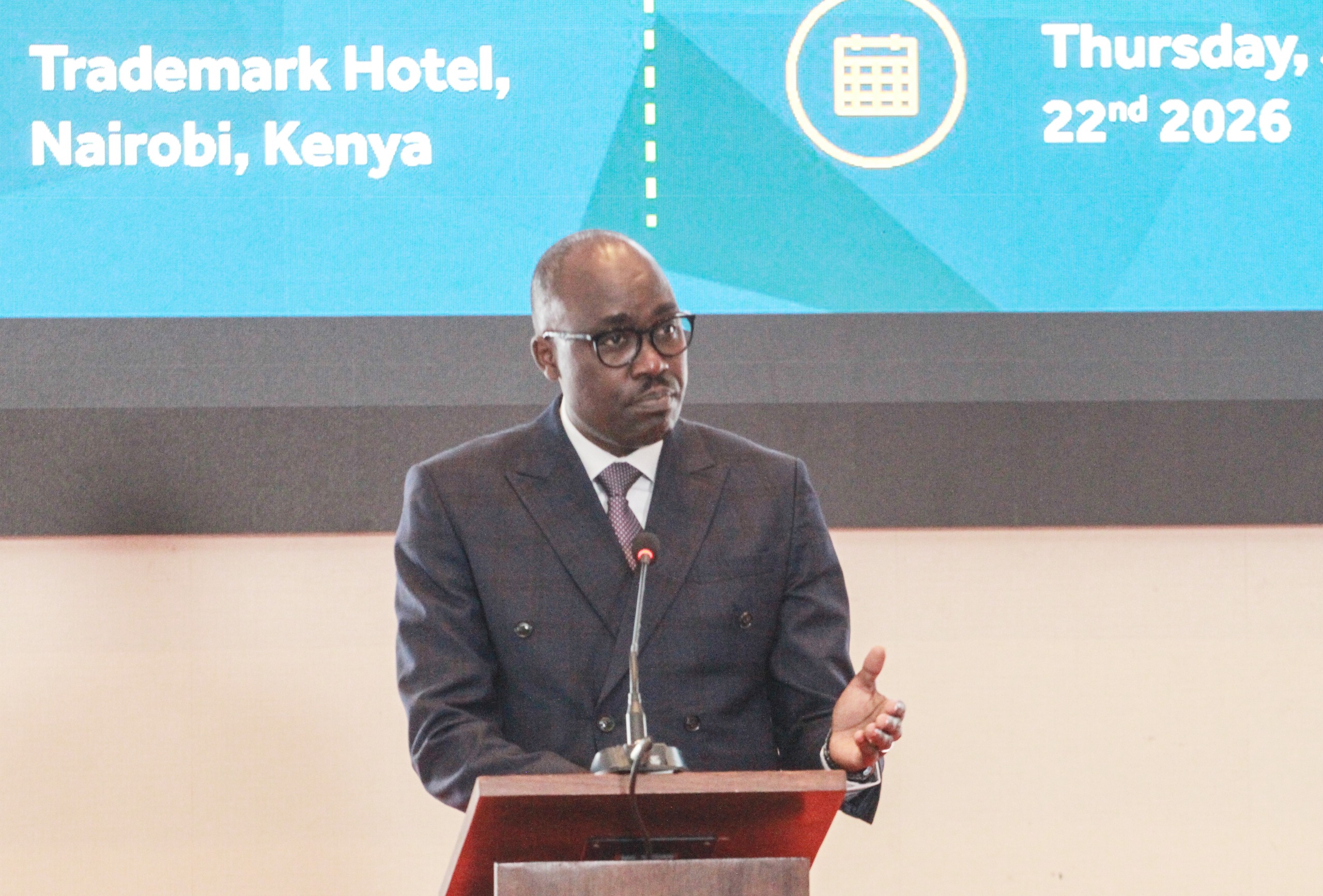 State: 28 Kenyans repatriated from Russia since December