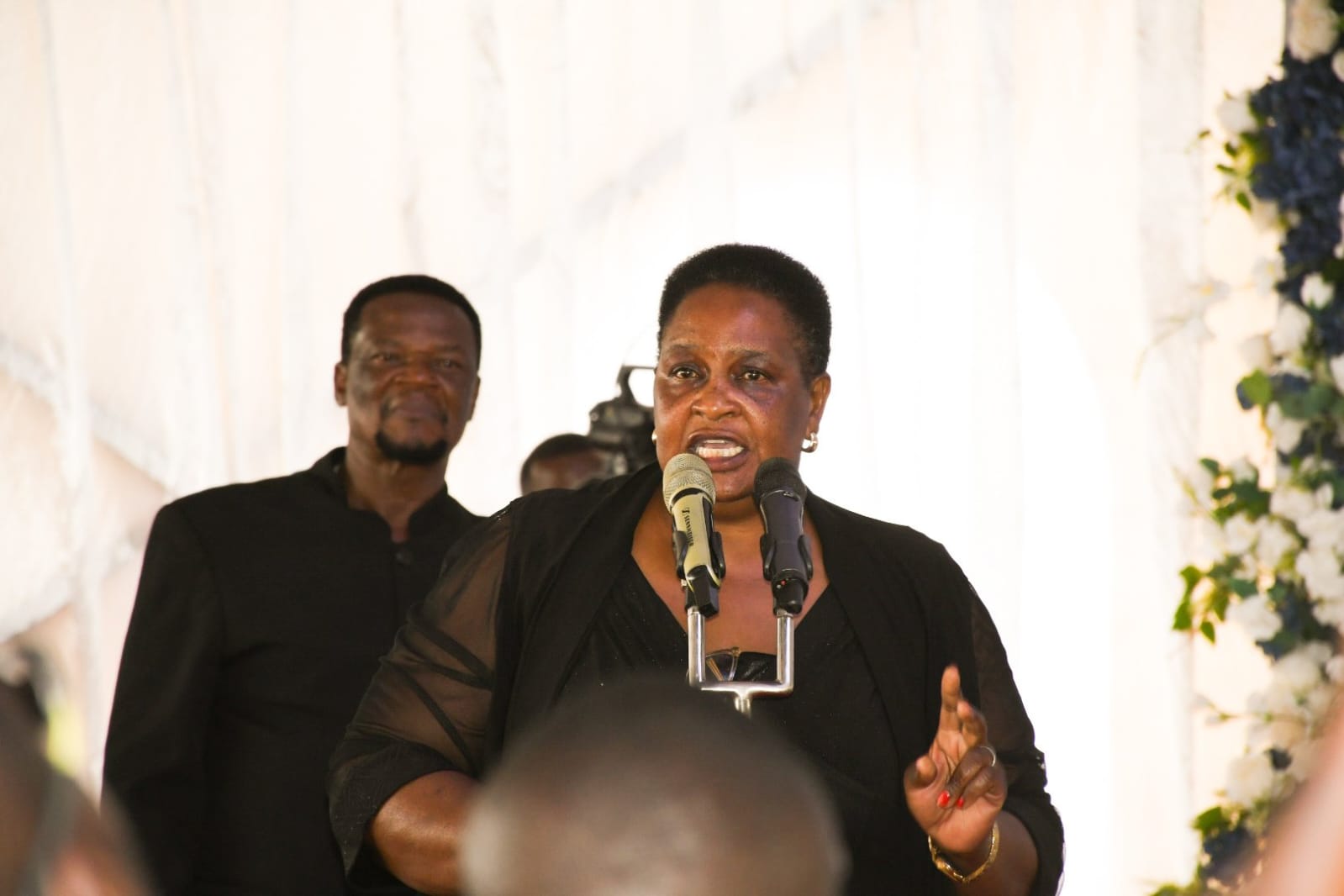 Senator Wakwabubi calls for unity among Western Kenya leaders