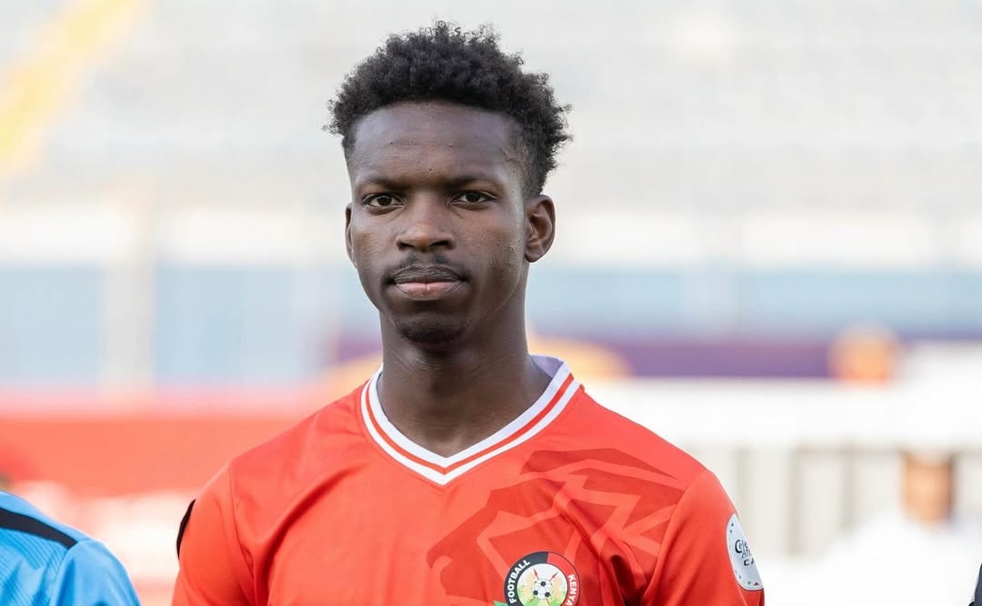 Why Amos Wanjala’s Move to Valencia CF is a Game Changer