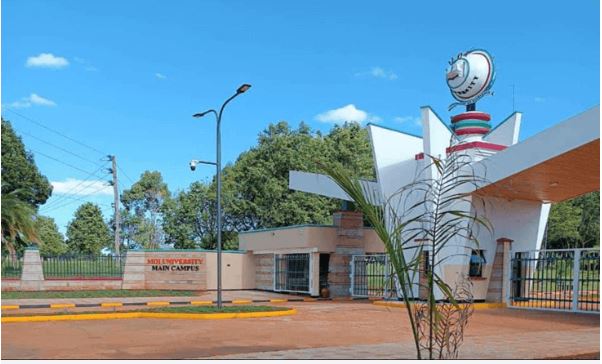 CLE: UoN, Moi Law schools yet to renew licences