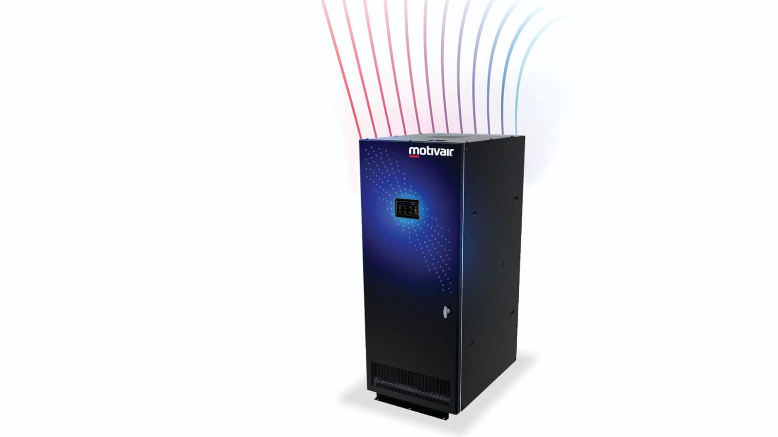 Motivair unveils 2.5MW cooling system to support next-generation AI data centres
