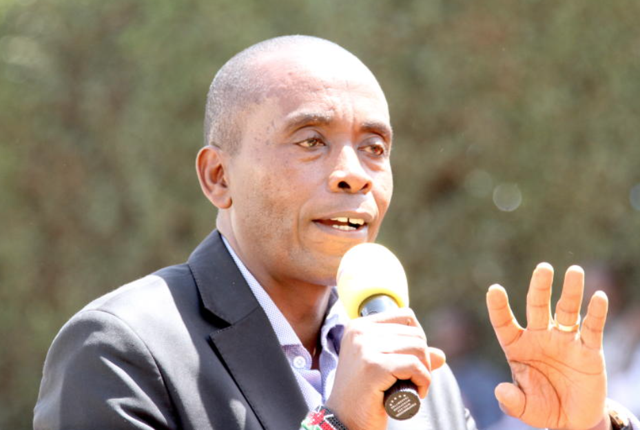 Wamatangi seeks judge recusal in Sh813 million EACC suit
