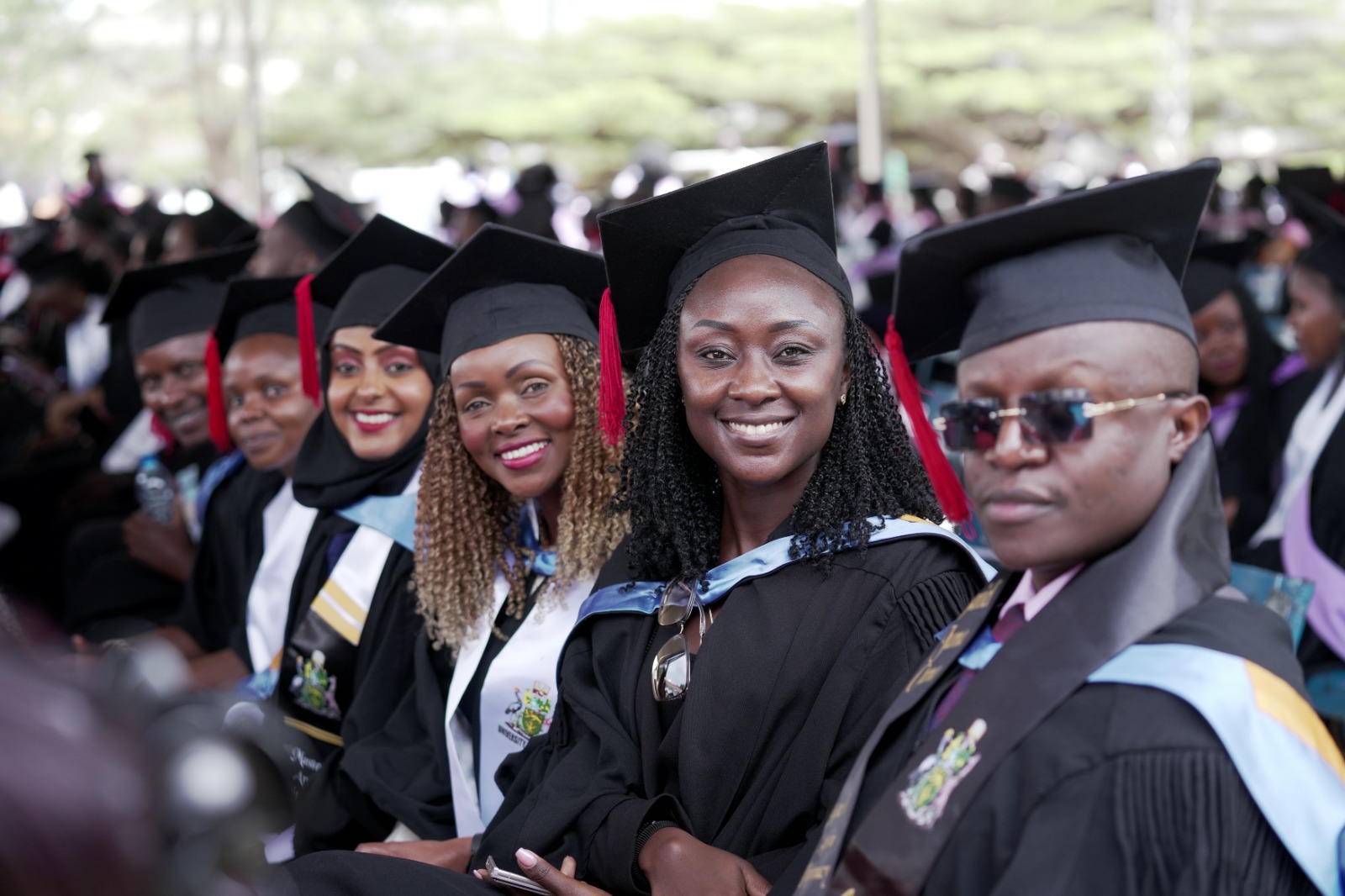 World Varsity Rankings: UoN beats KU in key subjects
