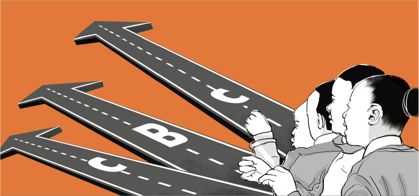 OKUMU: CBC pathways not intellectual prisons