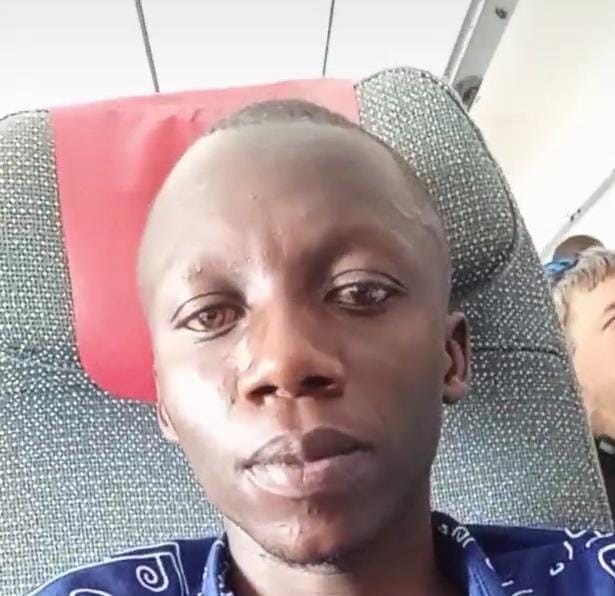 Family’s agony as man vanishes after botched job in Malaysia