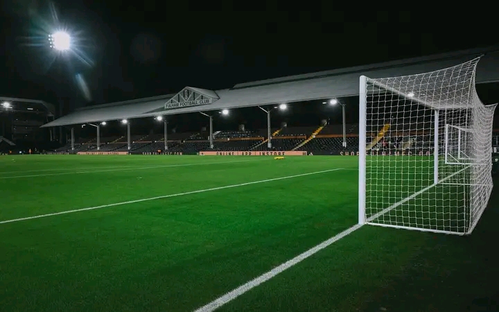 Fulham v Chelsea MOJA KWA MOJA