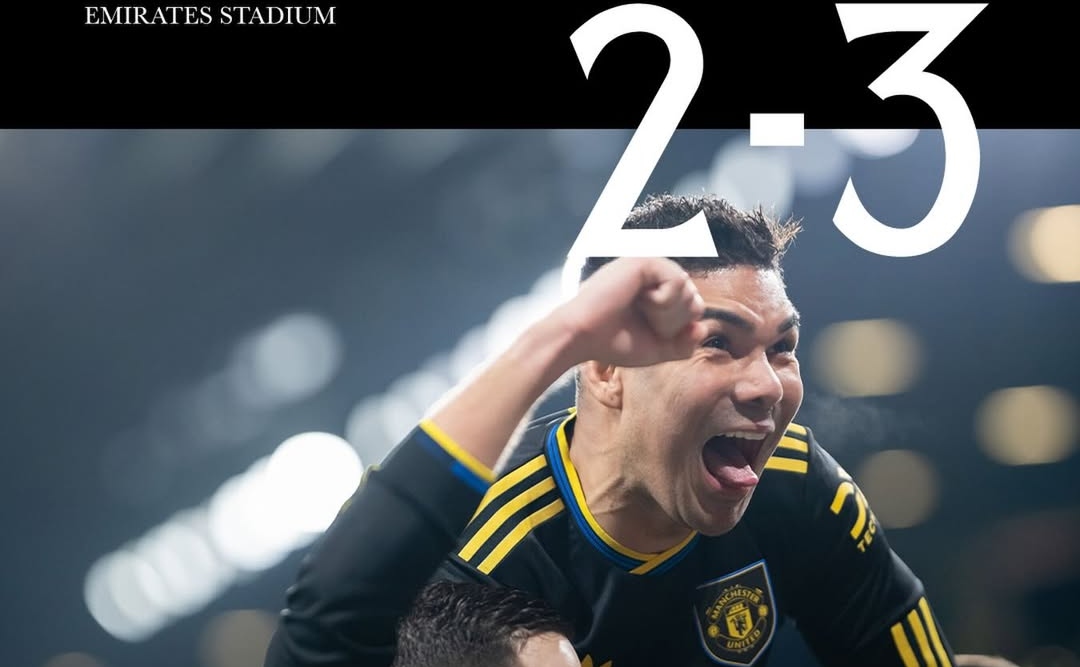 "Aliweka Salary": Netizens React to Distraught Arsenal Fan’s Viral Clip