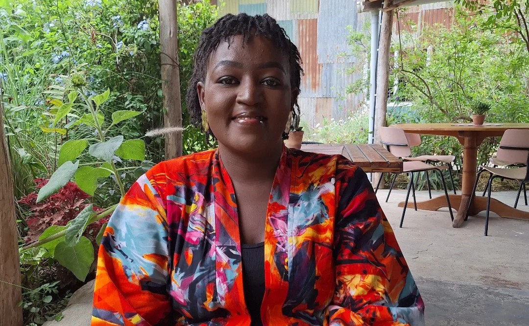 Funeral and Memorial Details Of DJ Krowbar's Wife Joy Karumba Revealed