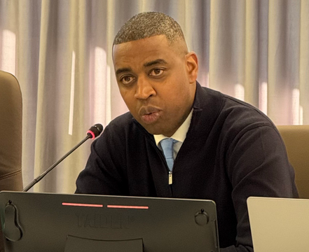 Kenya to benefit from the new Fifa Arena programme