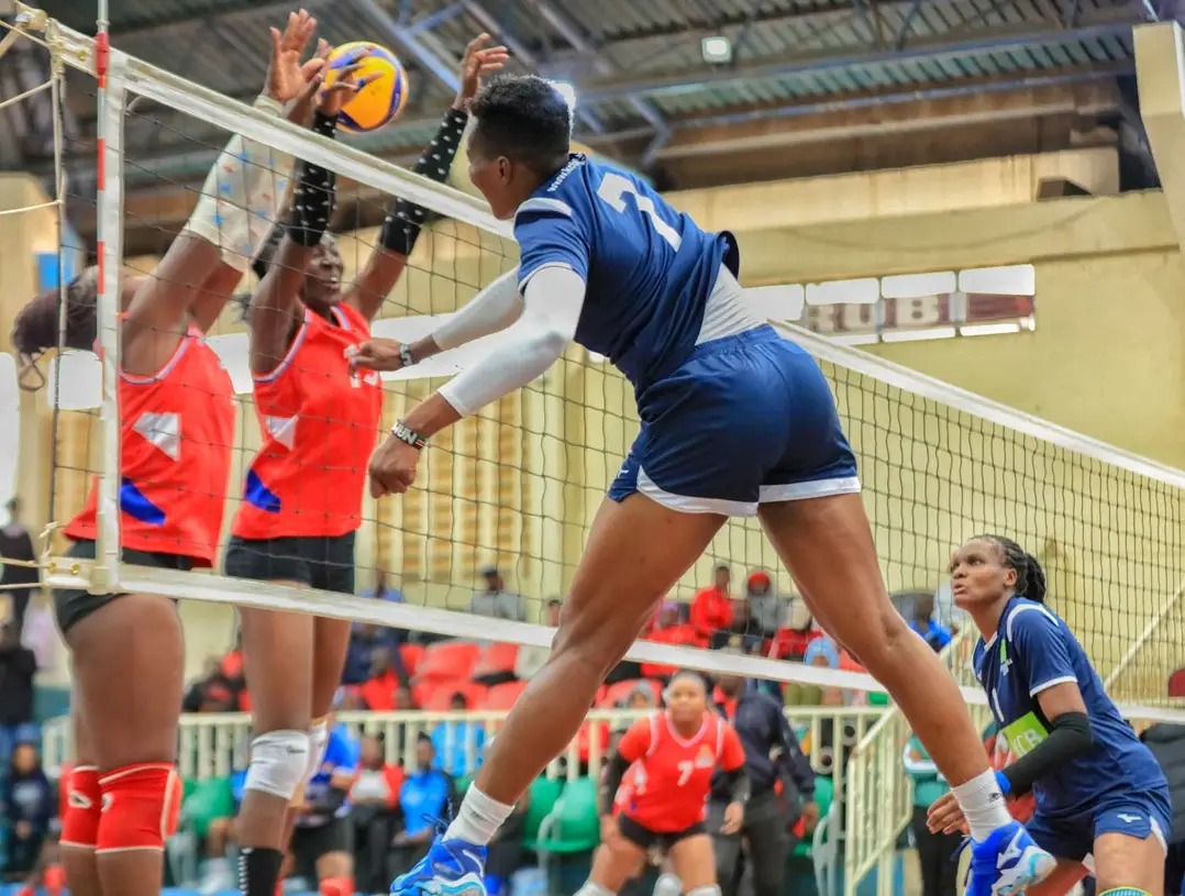 GSU, KCB seek to defend Kenya Cup titles as KVF confirms January dates