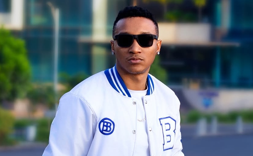 Brown Mauzo: “Valentine’s Day is For Girls Under 25"