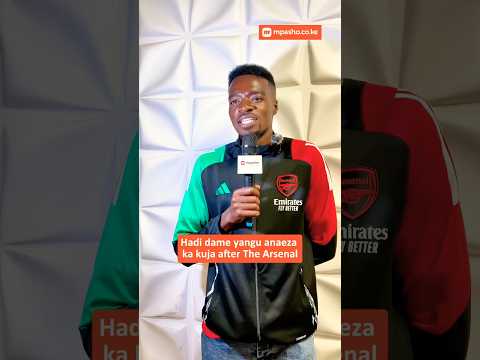 Arsenal General Usefulidioty Says His Girlfriend comes after Arsenal/ Attacks Man United fans