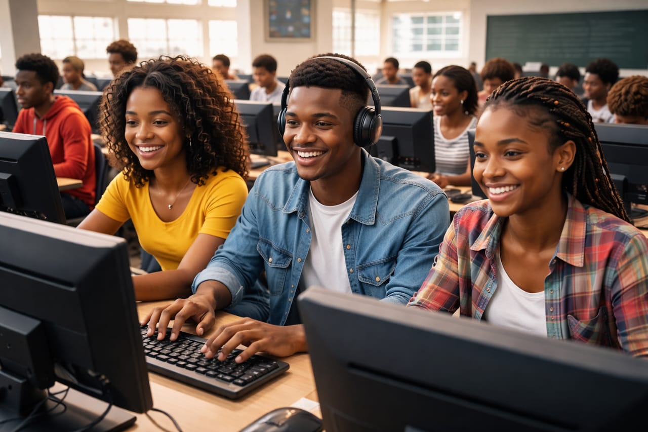 What should education look like today? 6 essential reads on learning together