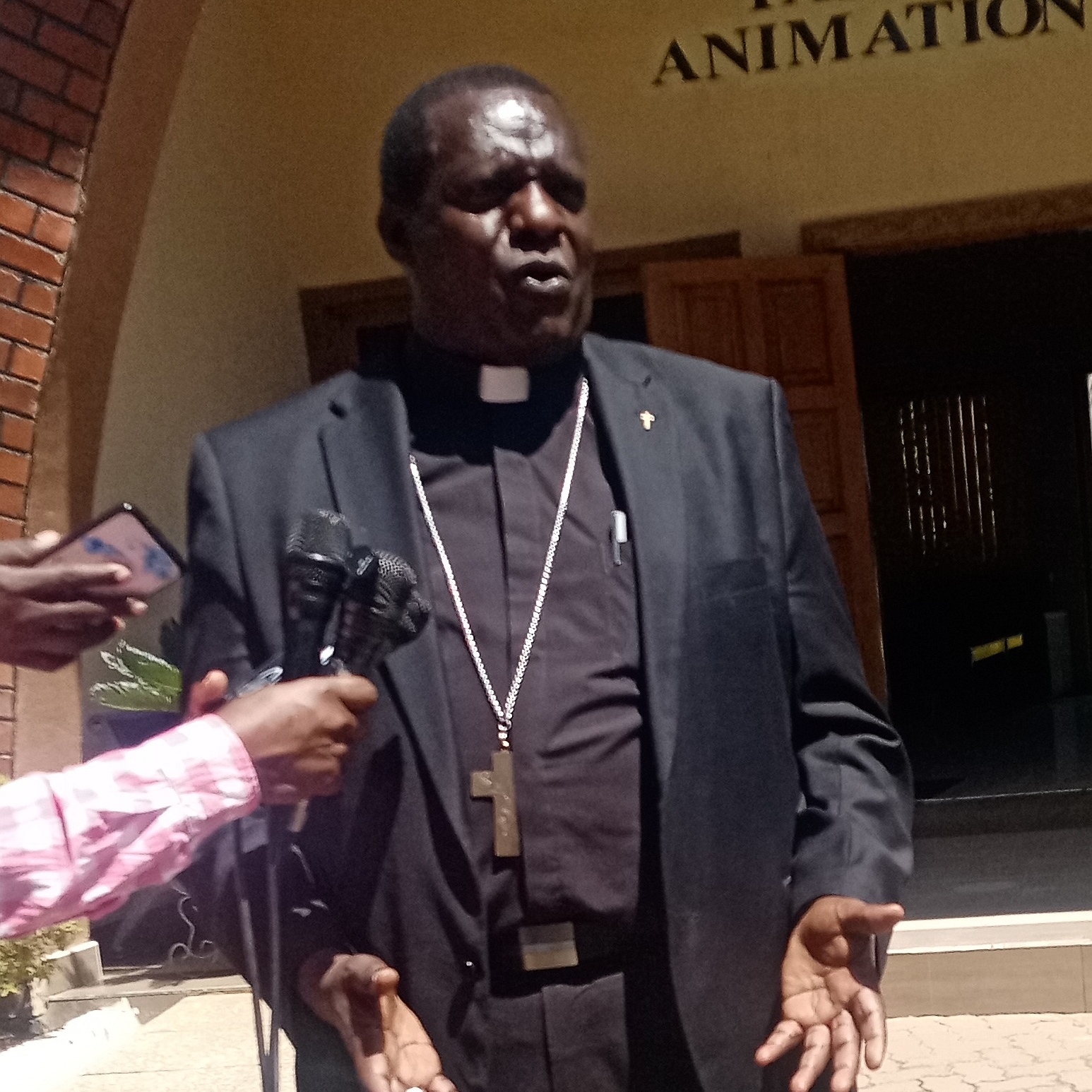 St Mary’s hospital Mumias to reopen after six-month closure