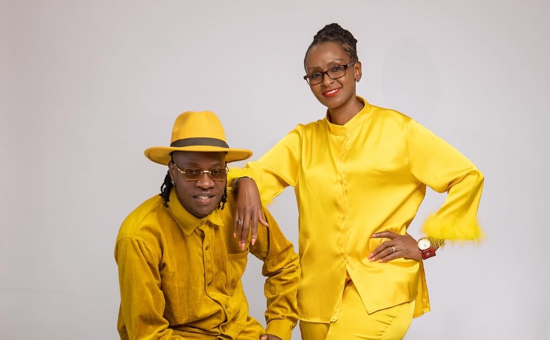 Guardian Angel Issues Stern Warning to Esther Musila’s Trolls