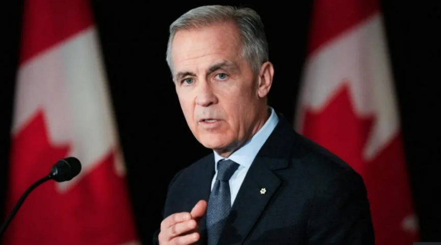 Trump withdraws Canada's invite to 'Board of Peace'