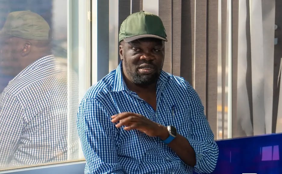 Robert Alai Explains What Really Happened with Babu Owino
