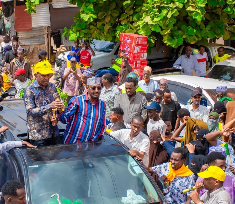 Korane urges politicians to avoid divisive rhetoric