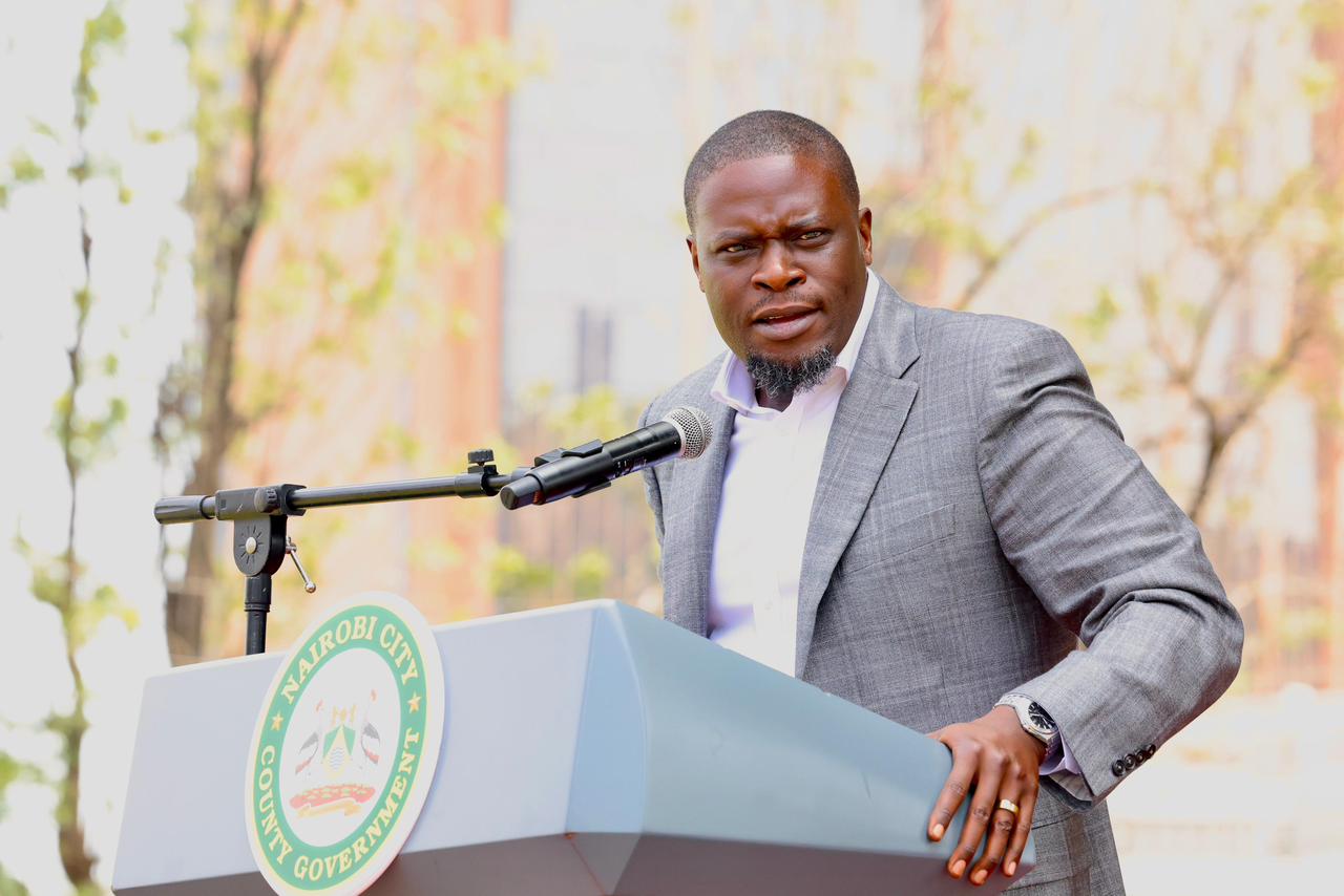 MCAs open public hearings on Ruto–Sakaja Sh80bn deal