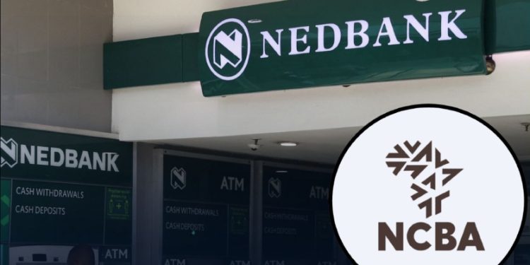 South Africa’s Nedbank to Acquire 66% of NCBA in Landmark Sh110 Billion Deal