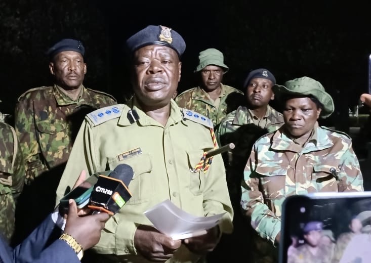 Kuppet Narok branch polls fail to take off over violence fears