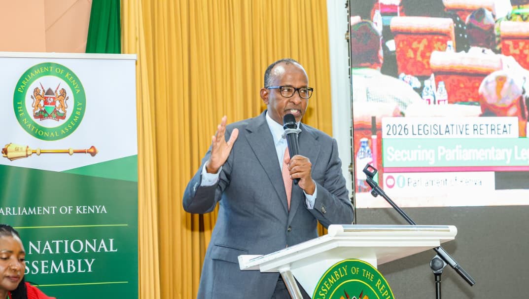 Duale: 29 million Kenyans have registered for SHA